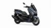 Yamaha NMAX 155: Με απόδοση 15 ίππων και Traction Control 